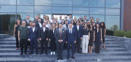EGİAD VE DEGİAD’dan bölgesel iş birliği
