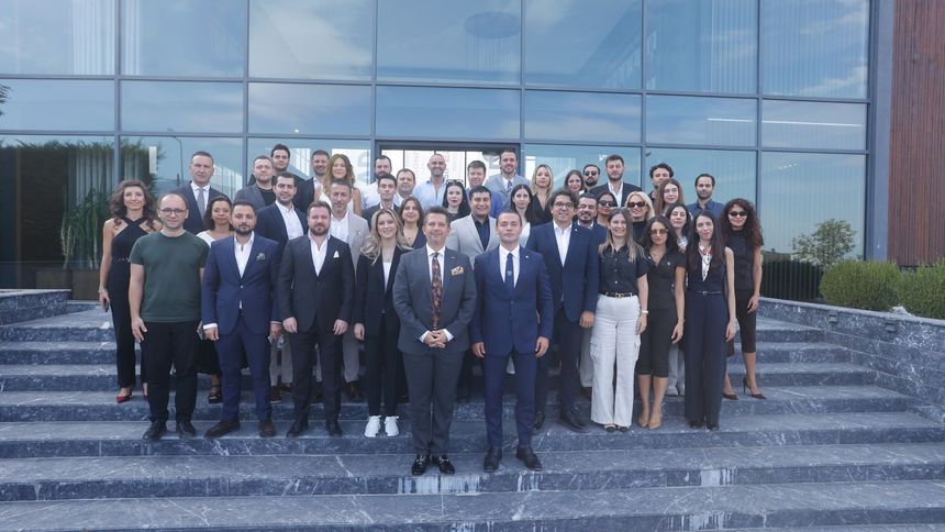 EGİAD VE DEGİAD’dan bölgesel iş birliği