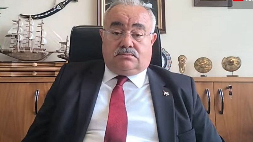 'Her uçakta ürettiğimiz bir parça var dersek abartmış olmayız'