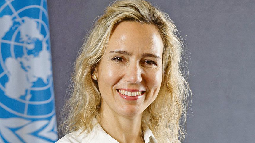 Türkiye COP31 ile çözüm merkezi olabilir Türkiye COP31 ile çözüm merkezi olabilir