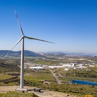Aliağa OSB, Yeşil OSB Sertifikası aldı