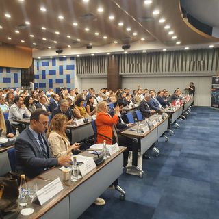 Erdem Bilginer: Amerika’da Türk ihracatçısı için çok büyük fırsatlar var