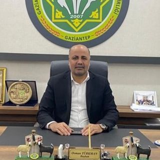 Gaziantep’te küçükbaş üreticisine 12 milyon TL’lik ilave destek