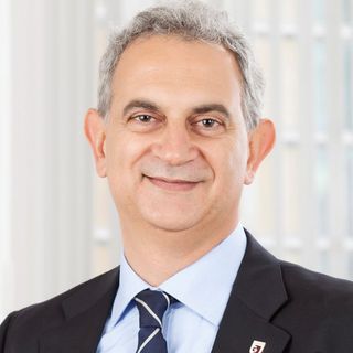 'Güvenlikte, kamu ve özel sektörün iş birliği önemli'