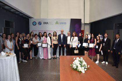 Hazır giyimci ara eleman ihtiyacını karşılamak için harekete geçti