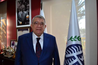 Mersin tarımı üzerinde iklim değişikliği tehdidi büyüyor