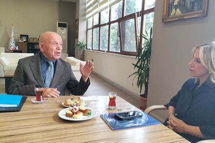 Kütahya’daki arayışın anlamı