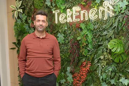 'Tek Enerji, Türkiye’deki yatırımcıyı Avrupa’daki projelerle buluşturacak'