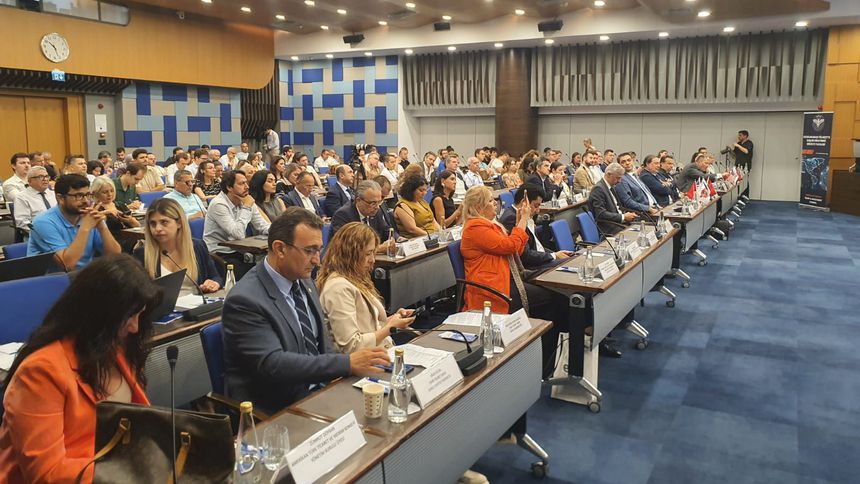 Erdem Bilginer: Amerika’da Türk ihracatçısı için çok büyük fırsatlar var