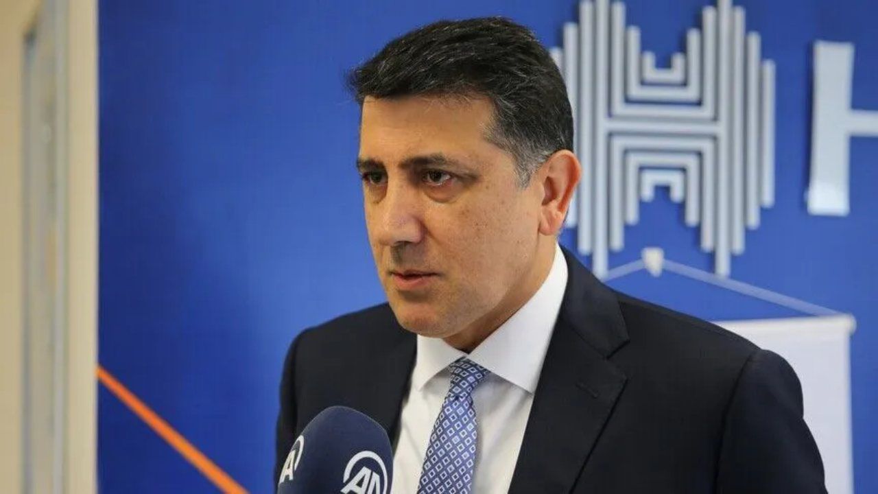 FKB Genel Sekreterliği Görevine Selahattin Süleymanoğlu Atandı