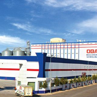 OBA, Hendek’teki fabrikayı Japon Nissin Foods’a devrediyor