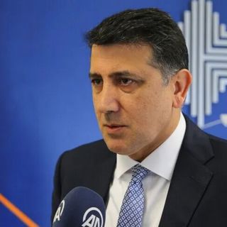 FKB'nin yeni genel sekreteri Selahattin Süleymanoğlu