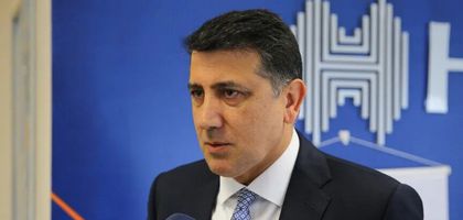 FKB'nin yeni genel sekreteri Selahattin Süleymanoğlu