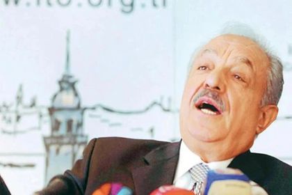 Konuşmalarım yüzünden hakkımda 72 dava açıldı 71’inden beraat ettim