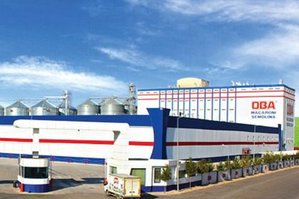 OBA, Hendek’teki fabrikayı Japon Nissin Foods’a devrediyor