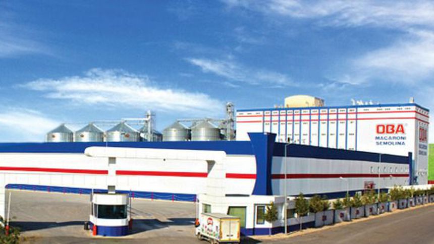 OBA, Hendek’teki fabrikayı Japon Nissin Foods’a devrediyor