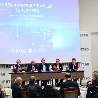 Akaryakıt bayileri düşük kar marjına çözüm arıyor