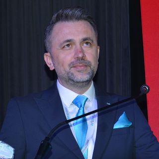 BAİB’de yeni başkan Mehmet Ali Can oldu