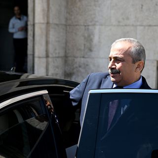 Sırrı Süreyya Önder hayatını kaybetti