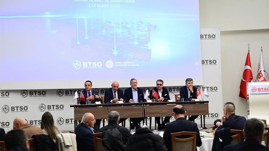 Akaryakıt bayileri düşük kâr marjına çözüm arıyor