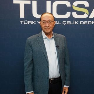 TUCSA’nın hedefi 5 yılda yüzde 15 yapısal çelik kullanımı