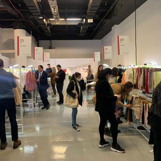 Türk moda endüstrisinin ürünleri Londra’da tanıtılacak