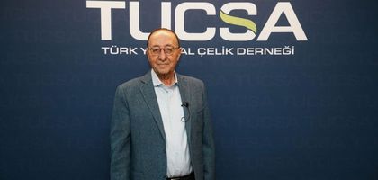 TUCSA’nın hedefi 5 yılda yüzde 15 yapısal çelik kullanımı