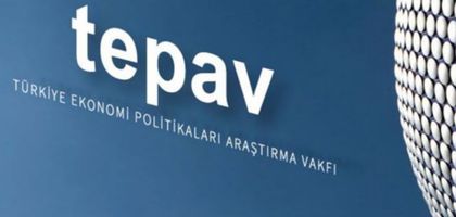 'TVF'nin borçlanma yetkisi kaldırılmalı, verimsiz kamu harcamaları kısılmalı'