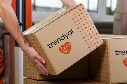 Trendyol ile BAE'li şirket arasında veri merkezi için iş birliği