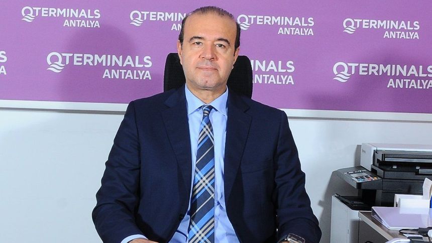 QTerminals ile ASBAŞ arasında iş birliği