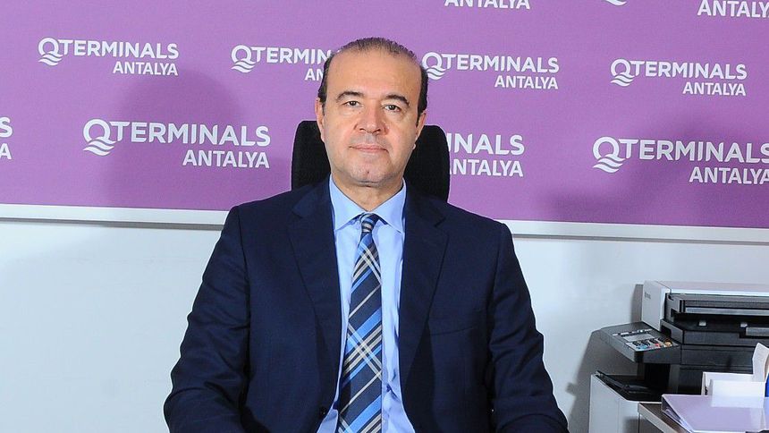 QTerminals ile ASBAŞ arasında iş birliği protokolü