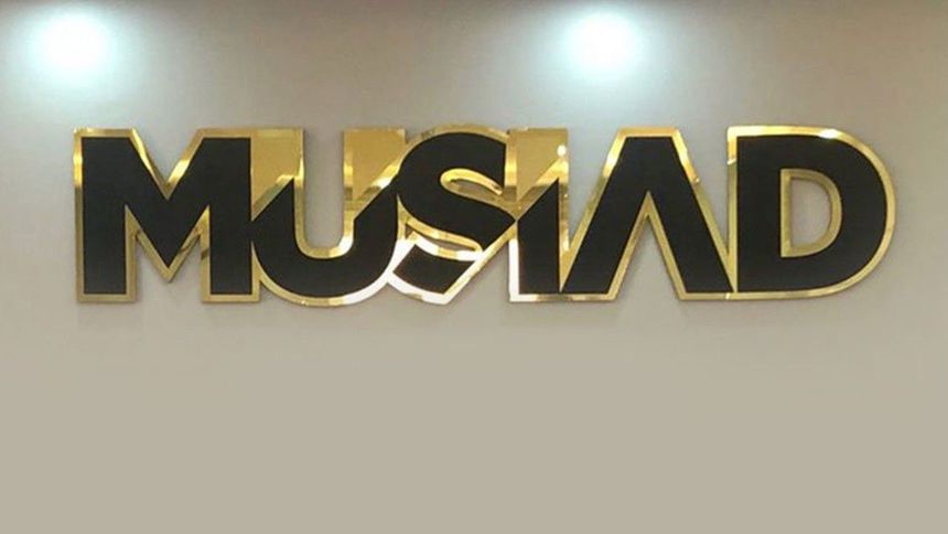 MÜSİAD SAMEKS 51,3'e indi