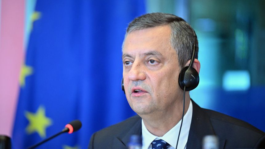 Özgür Özel: İmamoğlu 23 Mart'ta adayımız