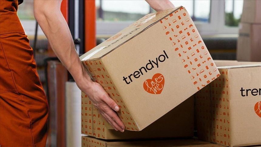 Trendyol ile BAE'li şirket arasında veri merkezi için iş birliği