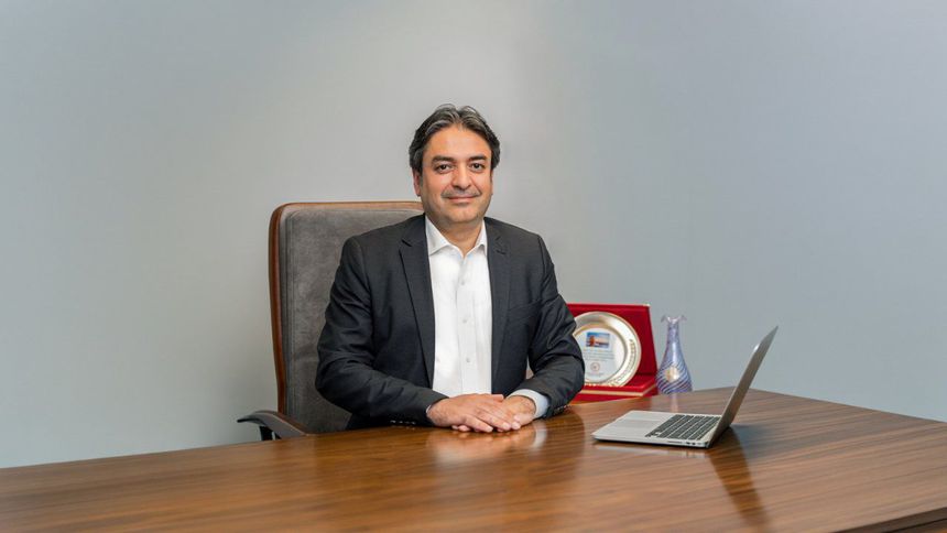 Orzax'ın yeni markası Shiniq Türkiye pazarına giriş yaptı