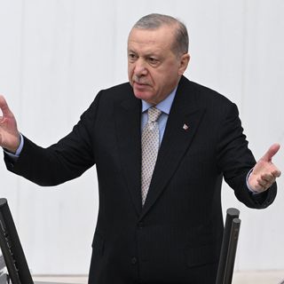 Erdoğan: 2026 Türkiye ekonomisinde adeta bir reform yılı olacak