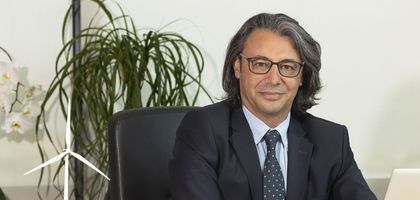 Zafer İğdeli: Halka arzla rüzgâr yatırımlarımızı yeni bir faza taşıyacağız