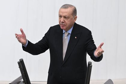 Erdoğan: 2026 Türkiye ekonomisinde adeta bir reform yılı olacak