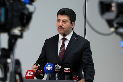 'SUBÜ, 8 yılda güçlü bir Üniversite modeli oluşturdu'
