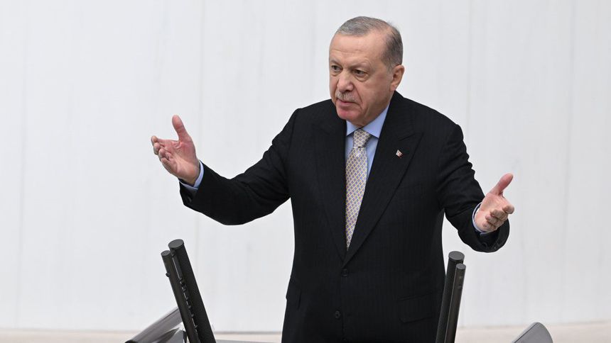 Erdoğan: 2026 Türkiye ekonomisinde adeta bir reform yılı olacak