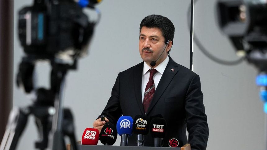 'SUBÜ, 8 yılda güçlü bir Üniversite modeli oluşturdu'