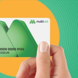 MultiNet ile Yemeksepeti arasında iş birliği