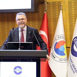 Mustafa Karabağlı: “Mevcut finansman maliyetleriyle sanayicilik zor, bu düzen değişmeli”