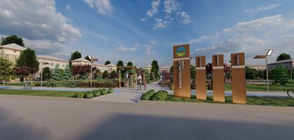 Sakarya’da İklim Değişikliği Uyum Laboratuvarı Parkı kuruluyor