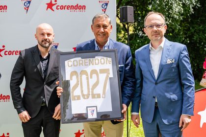 Corendon global marka olmayı hedefliyor