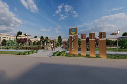 Sakarya’da İklim Değişikliği Uyum Laboratuvarı Parkı kuruluyor