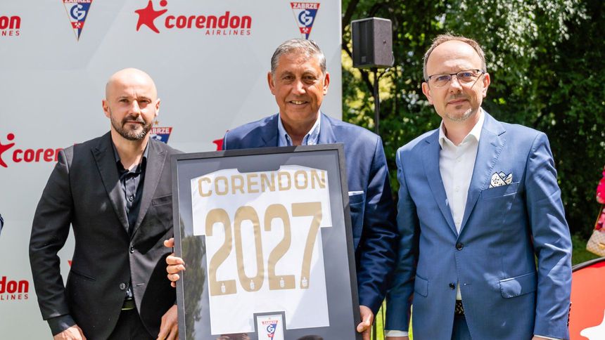 Corendon global marka olmayı hedefliyor