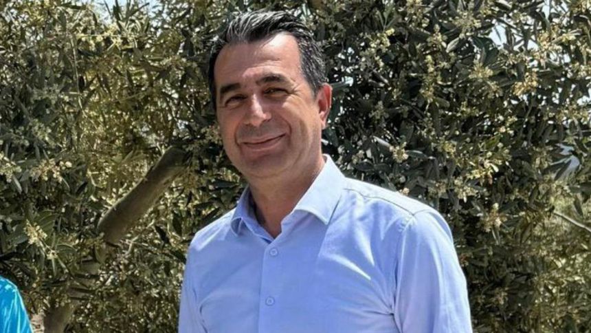 Erhan Adem: Tarım Kredi Kooperatifleri teknik iflasın sınırında