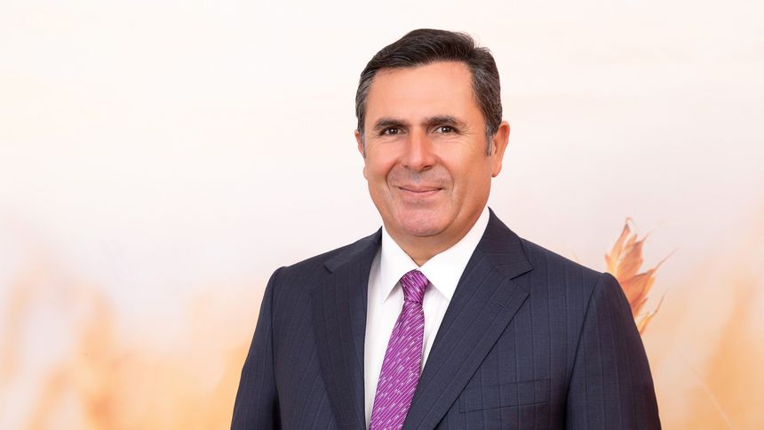 Hububat, bakliyat, yağlı tohumlar ve mamulleri ihracatı 3 ayda 2,8 milyar dolar