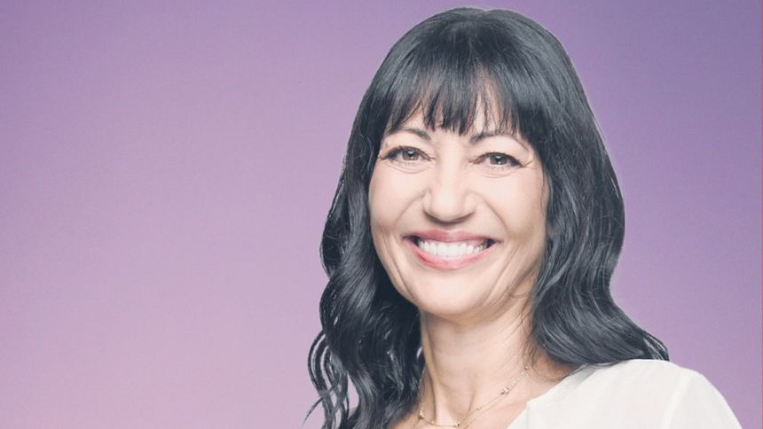 vanya panayotova: türkiye’nin kültürel derinliği l’oréal'in yaratıcılığını besliyor